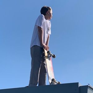 Meet your Posher, Dylan